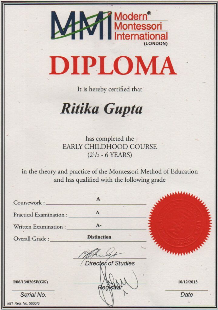 Certificate 4