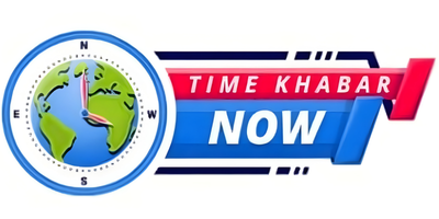 Time Khabar Now